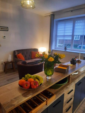 Gemütliches Nest in bester Kölner City-Wohnlage